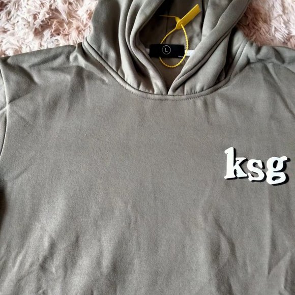 KSG hoodies - Picture 2 of 4